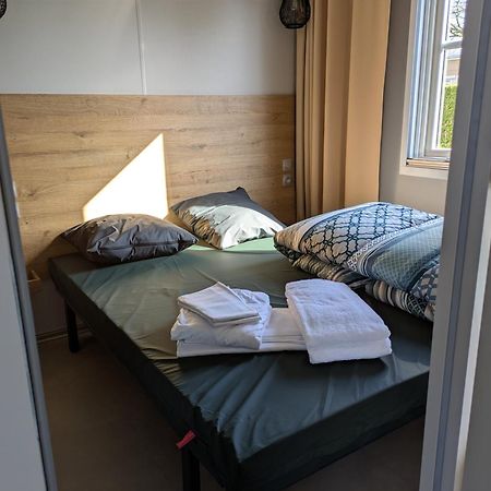 Camping Houtum Кастерлее Экстерьер фото