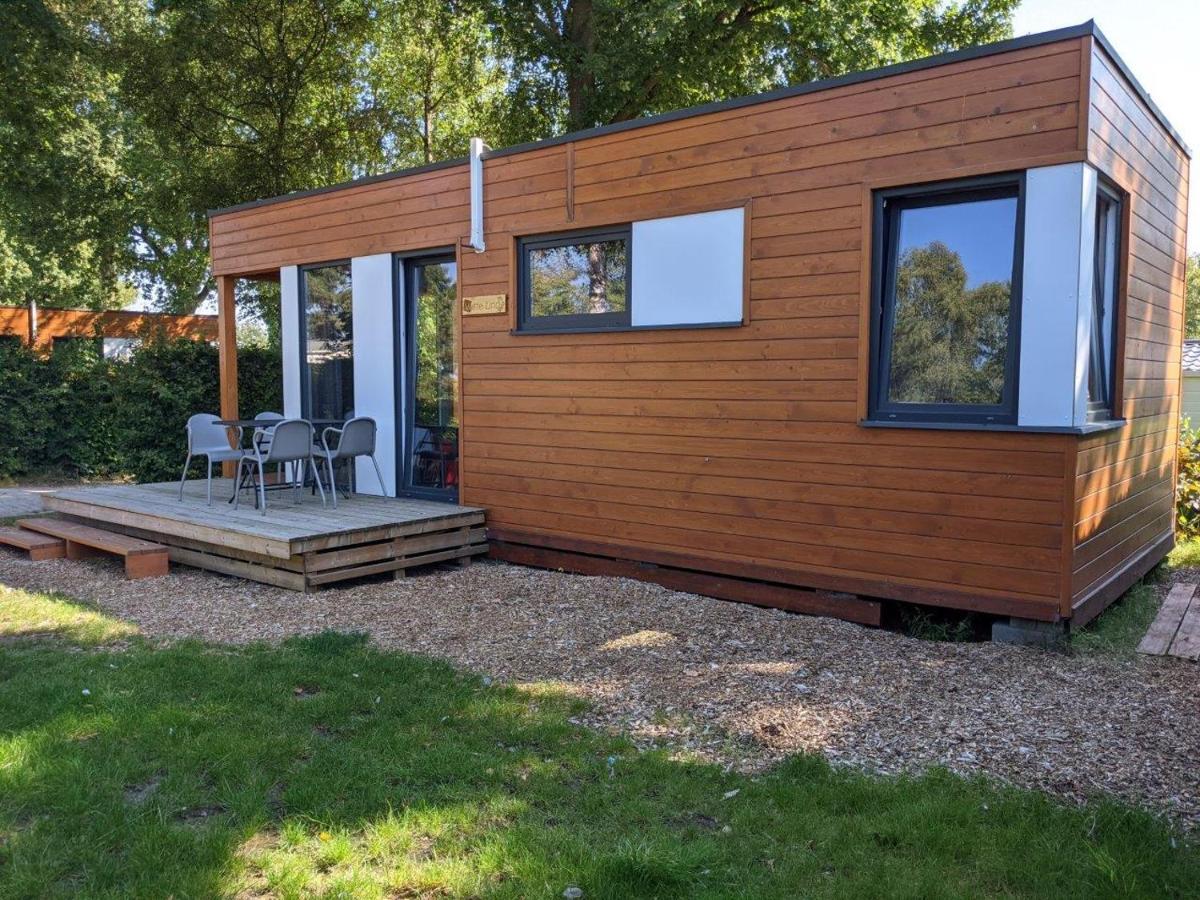 Camping Houtum Кастерлее Экстерьер фото