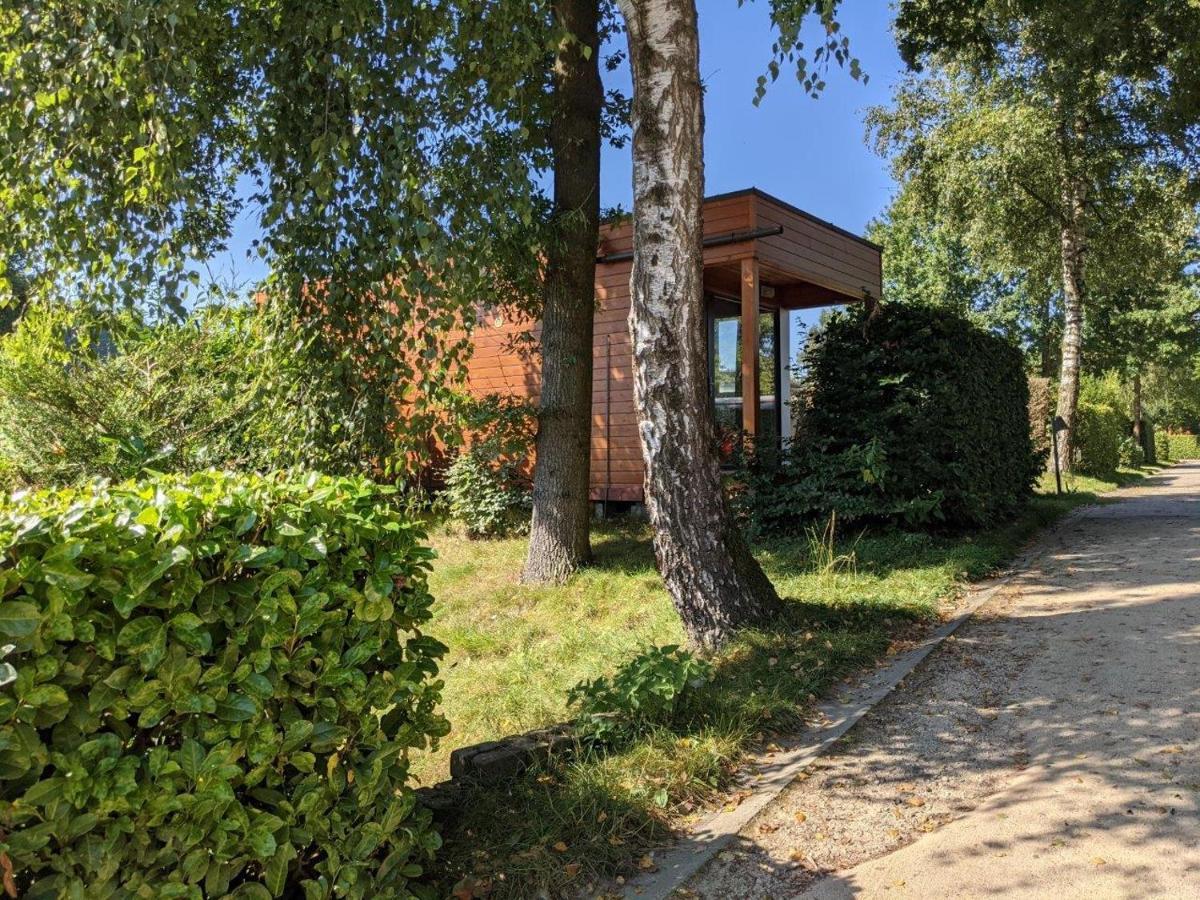 Camping Houtum Кастерлее Экстерьер фото