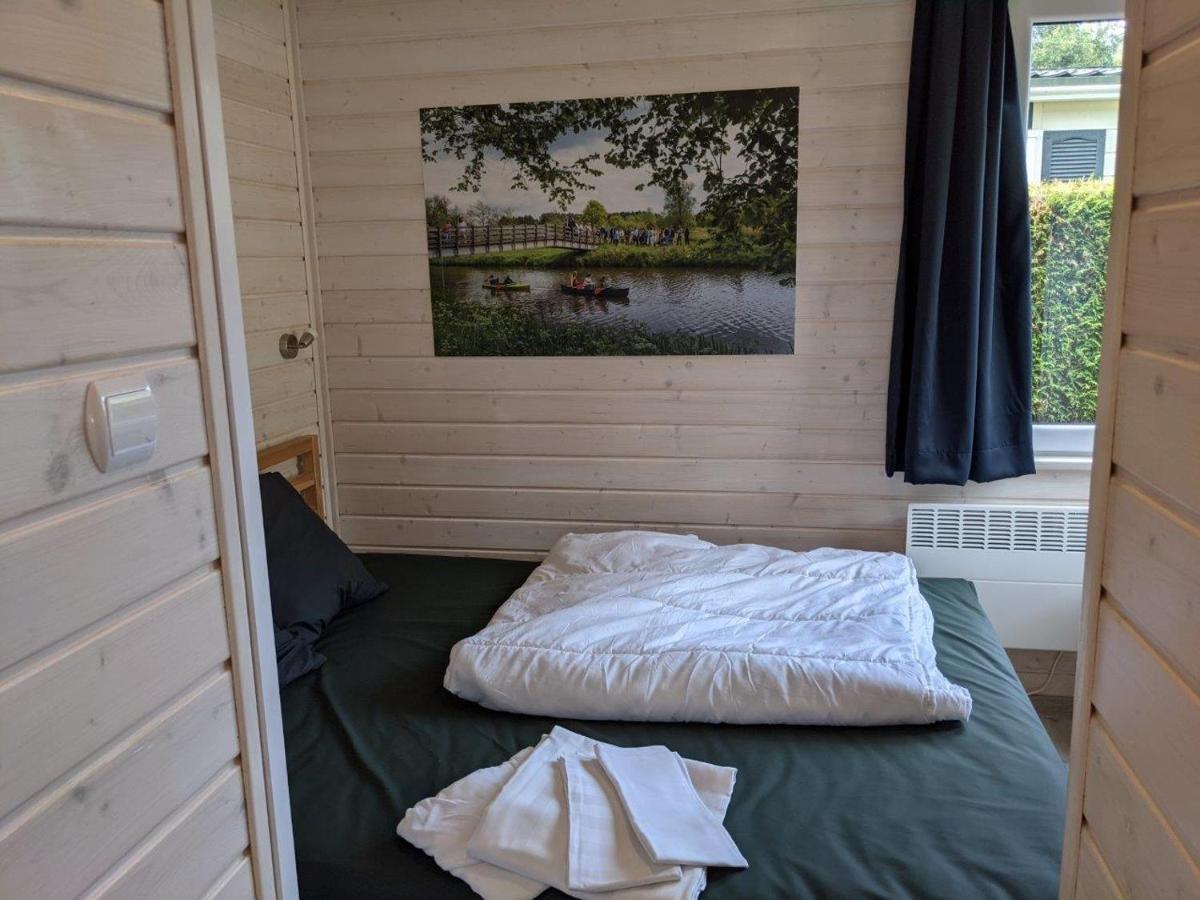 Camping Houtum Кастерлее Экстерьер фото