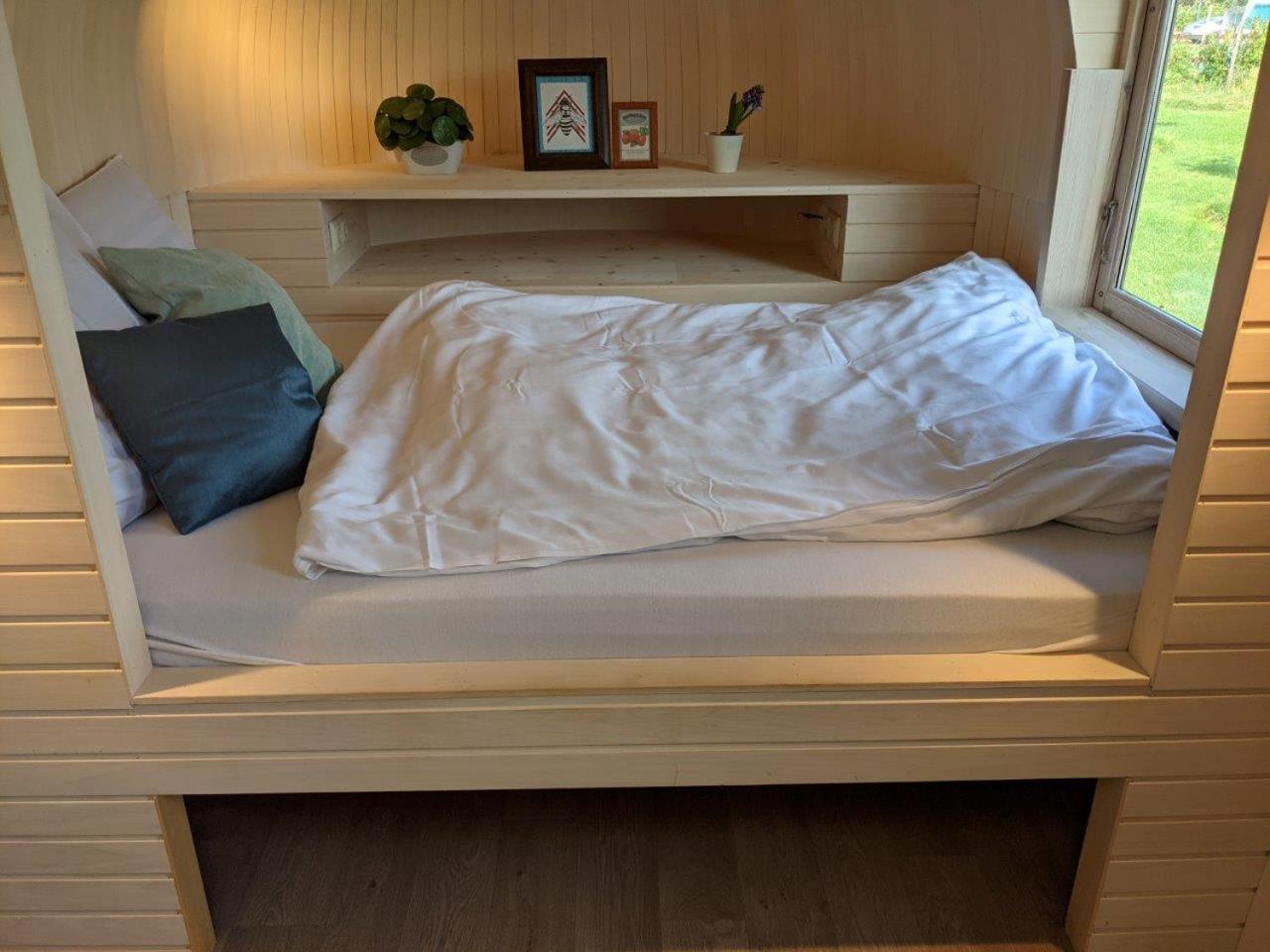 Camping Houtum Кастерлее Номер фото
