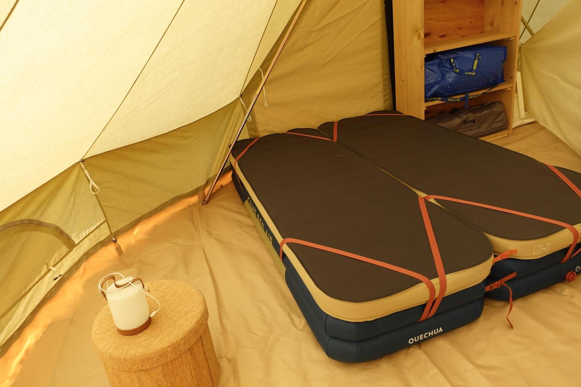 Camping Houtum Кастерлее Экстерьер фото