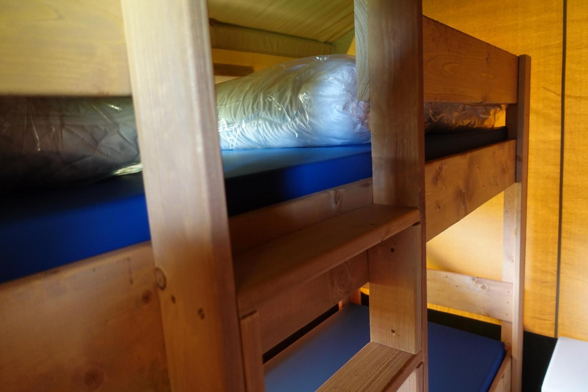 Camping Houtum Кастерлее Экстерьер фото