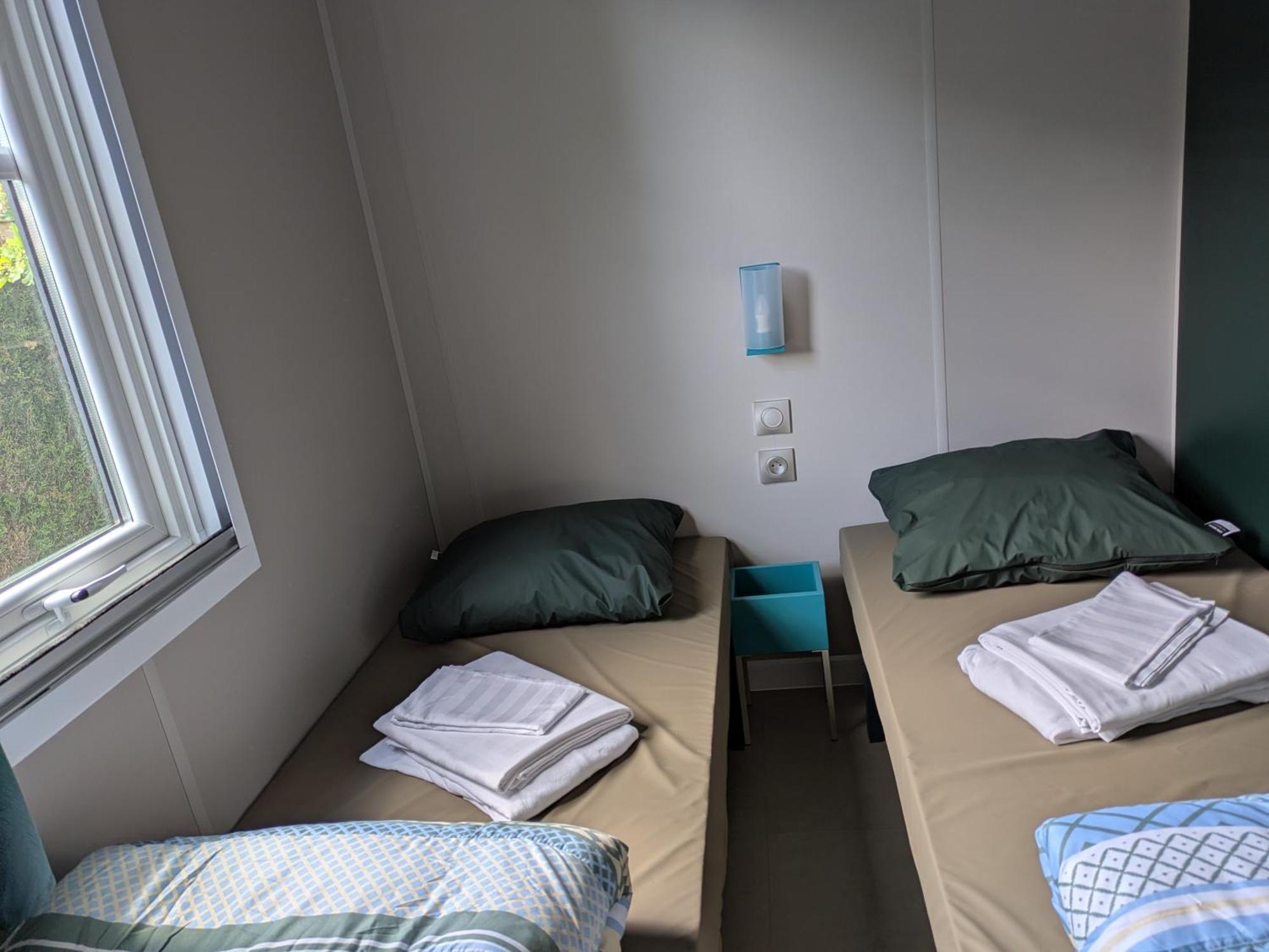Camping Houtum Кастерлее Экстерьер фото